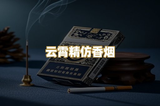 免税外烟爆珠